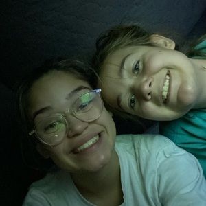 Meet your Posher, Bella